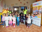 Dny s dopravní výchovou ZPŠ